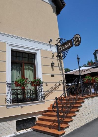 Pensiunea Nora Timisoara Exterior foto